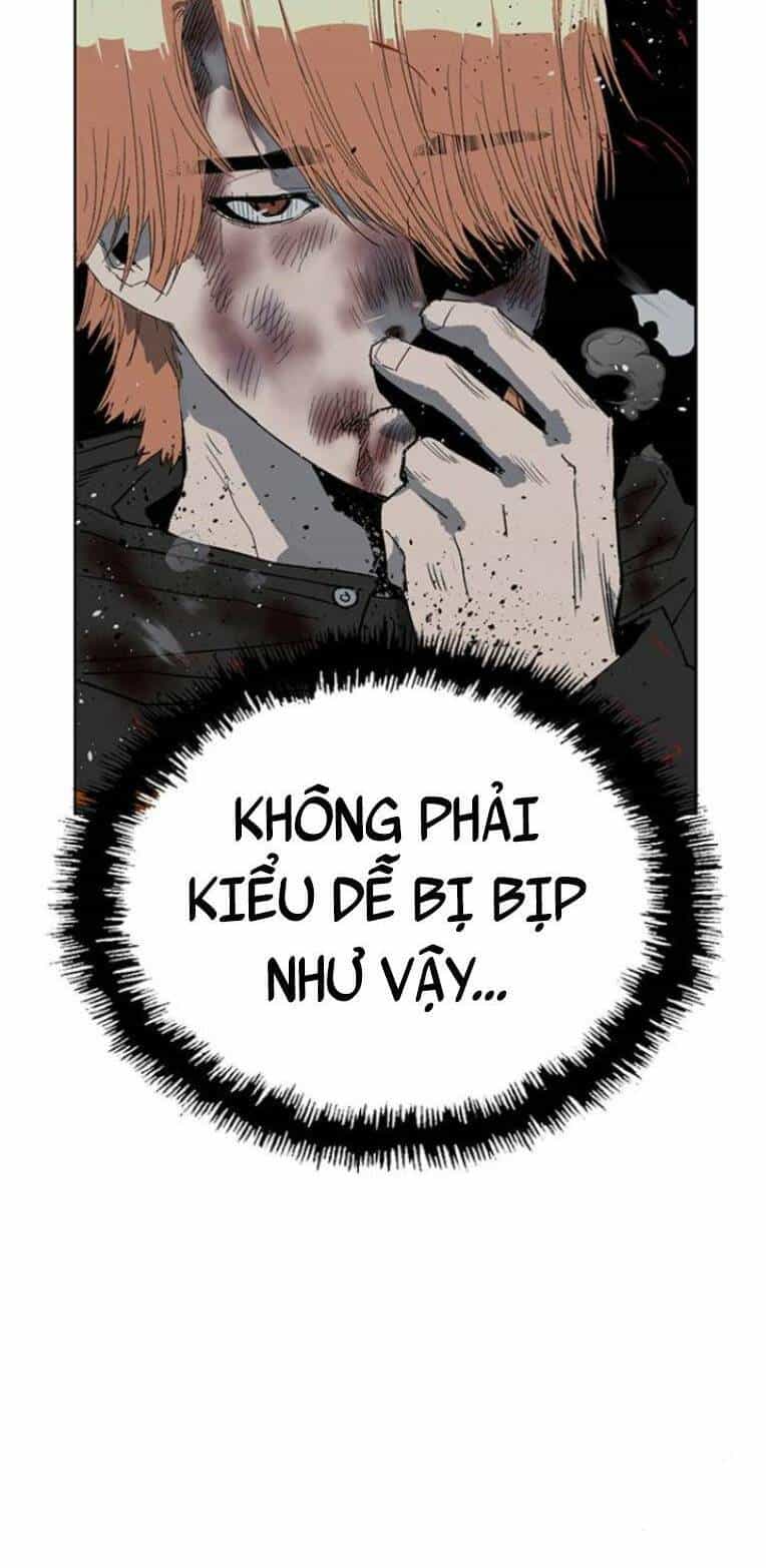 Anh Hùng Yếu - Chương 243 - ảnh 77