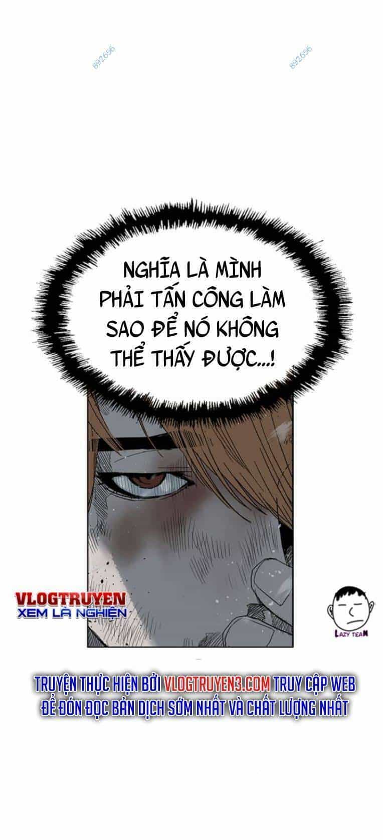 Anh Hùng Yếu - Chương 243 - ảnh 78