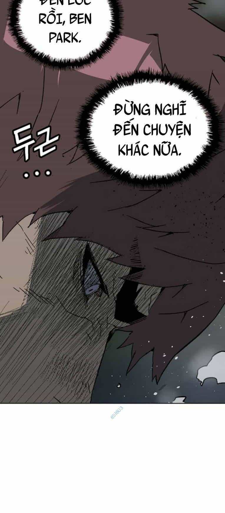 Anh Hùng Yếu - Chương 245 - ảnh 46