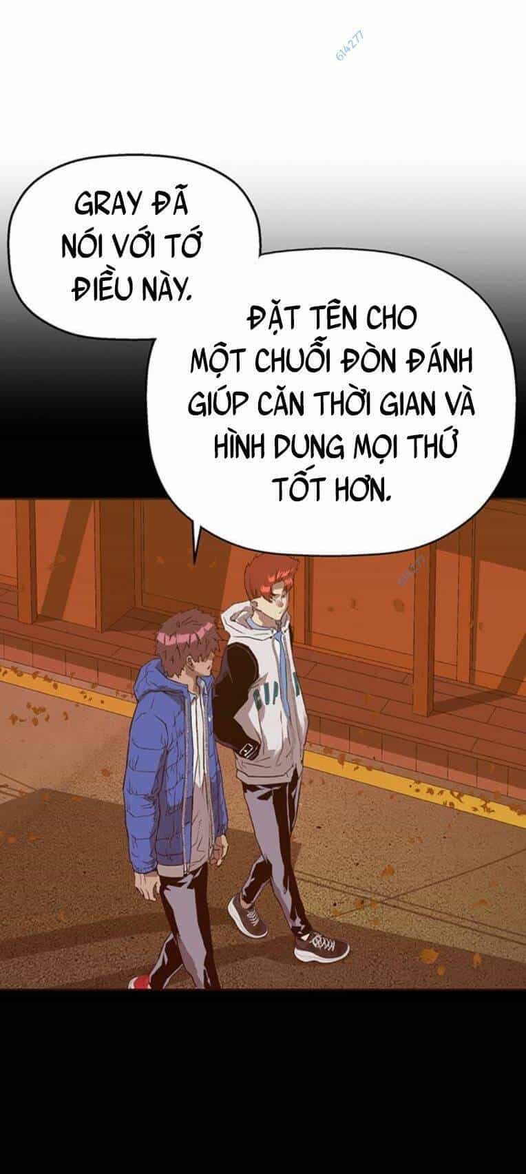 Anh Hùng Yếu - Chương 246 - ảnh 63