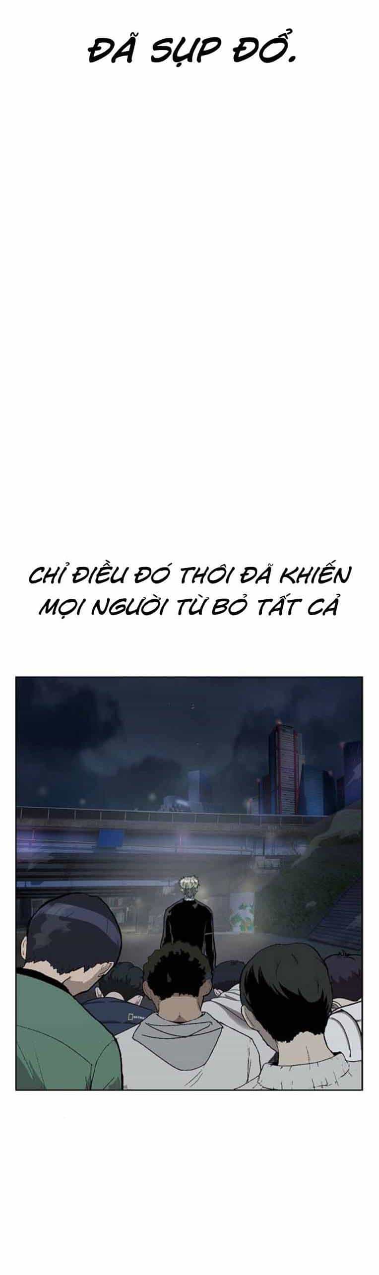 Anh Hùng Yếu - Chương 248 - ảnh 103
