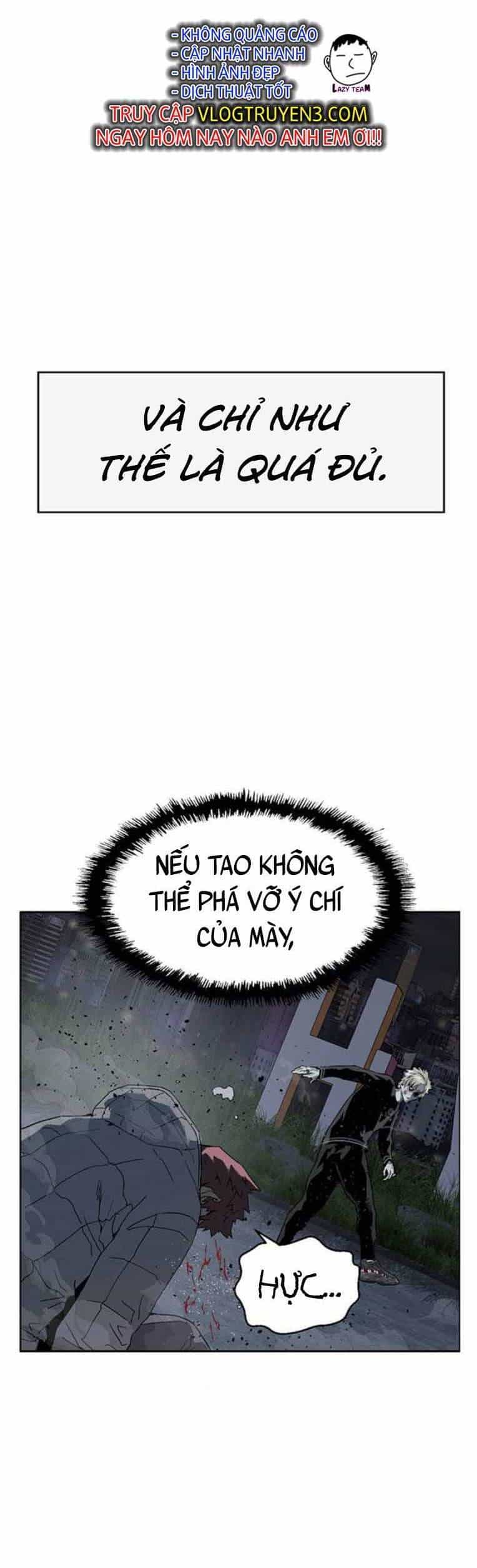 Anh Hùng Yếu - Chương 248 - ảnh 47