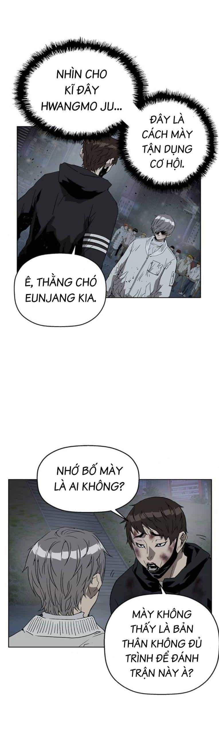 Anh Hùng Yếu - Chương 249 - ảnh 10