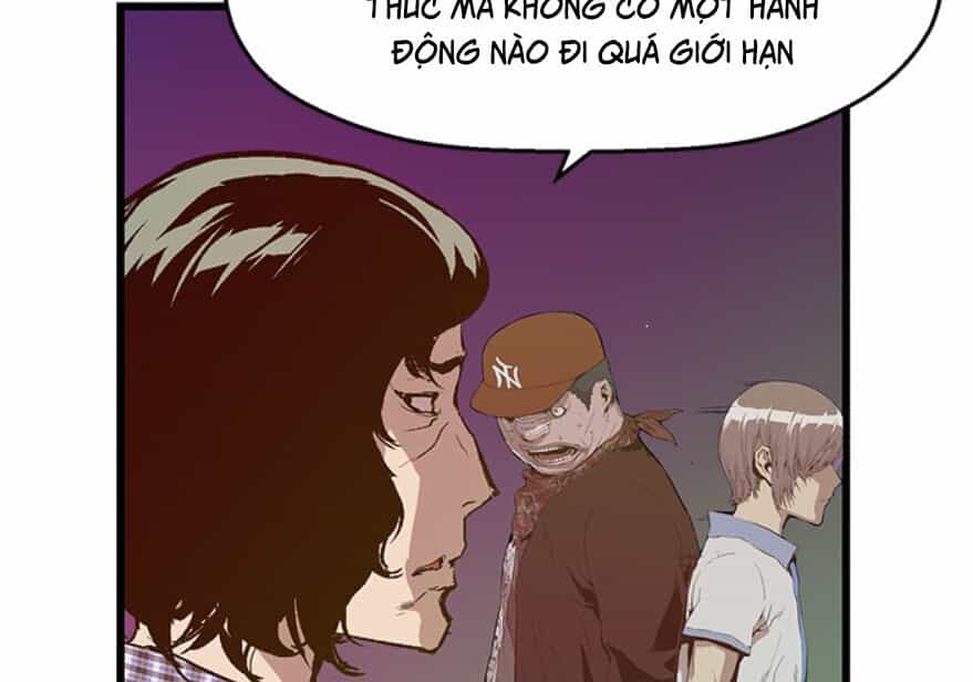 Anh Hùng Yếu - Chương 25 - ảnh 35
