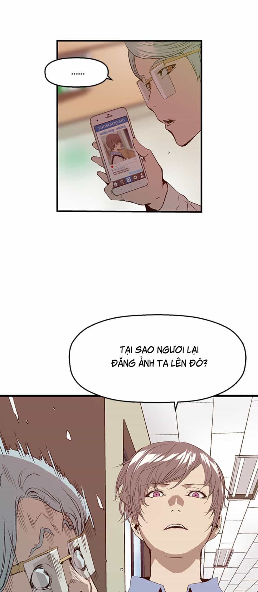 Anh Hùng Yếu - Chương 25 - ảnh 76