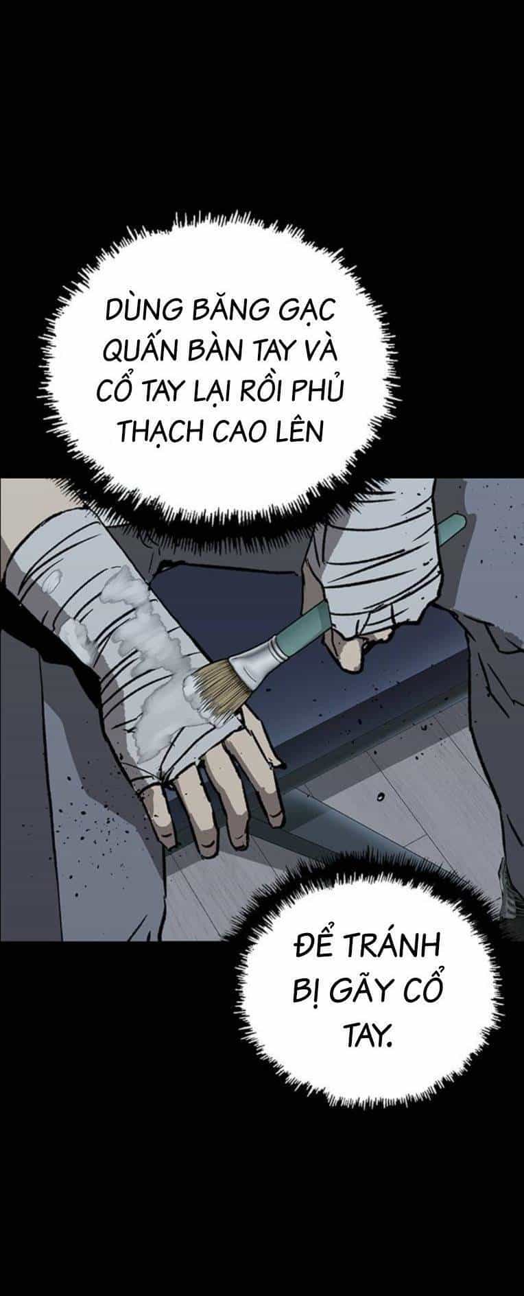 Anh Hùng Yếu - Chương 250 - ảnh 104