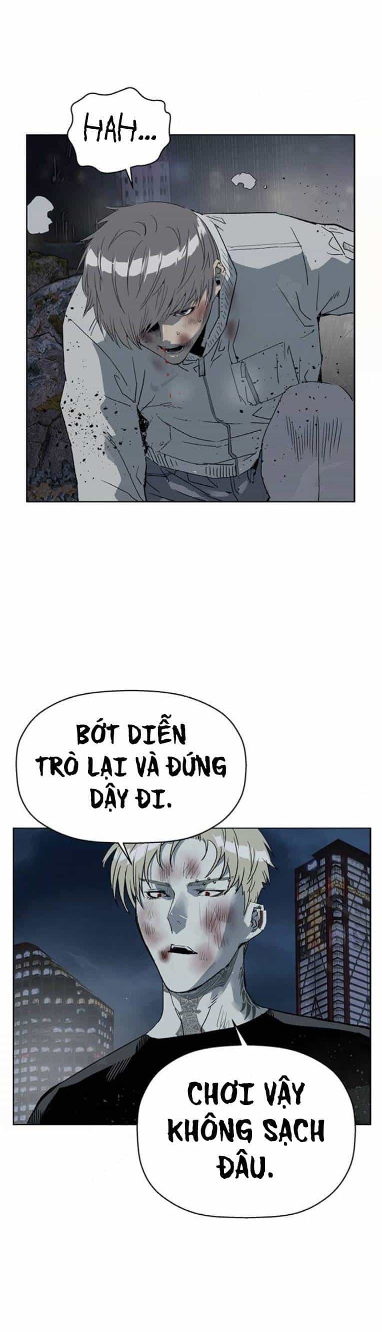 Anh Hùng Yếu - Chương 251 - ảnh 46