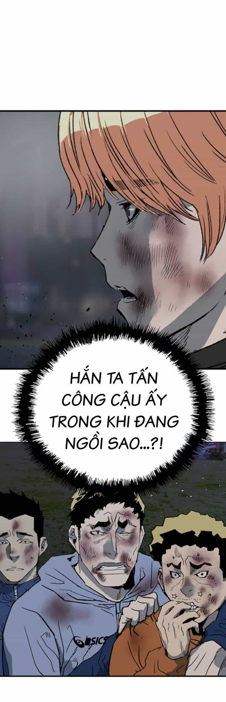 Anh Hùng Yếu - Chương 251 - ảnh 93