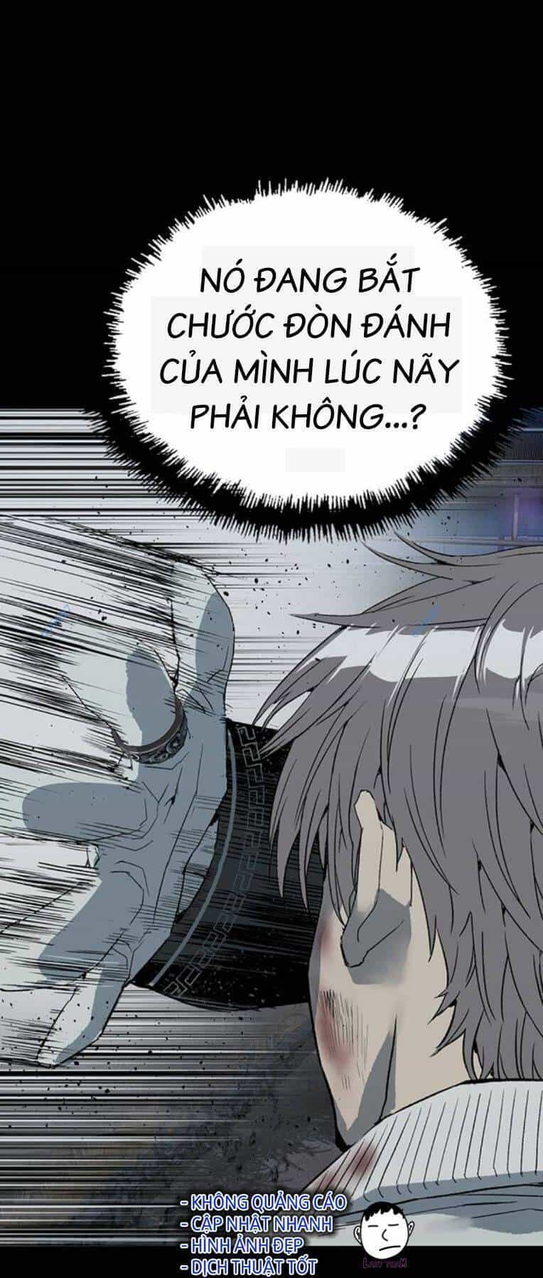 Anh Hùng Yếu - Chương 252 - ảnh 109