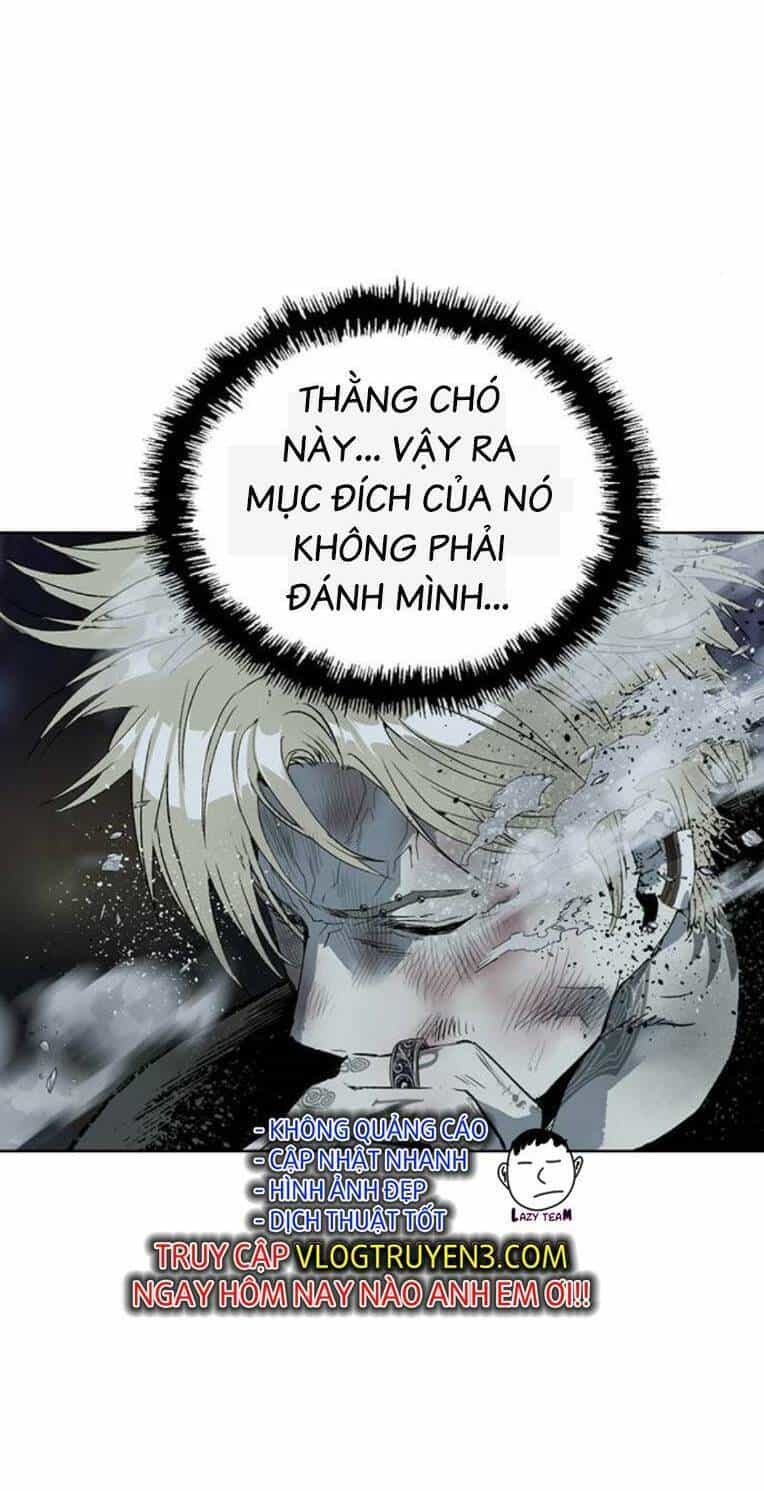 Anh Hùng Yếu - Chương 252 - ảnh 115
