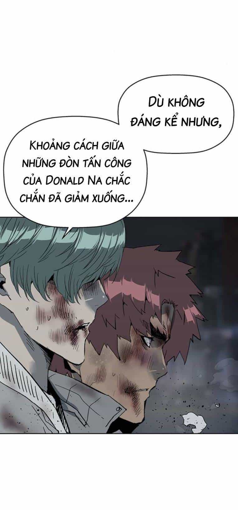 Anh Hùng Yếu - Chương 252 - ảnh 19
