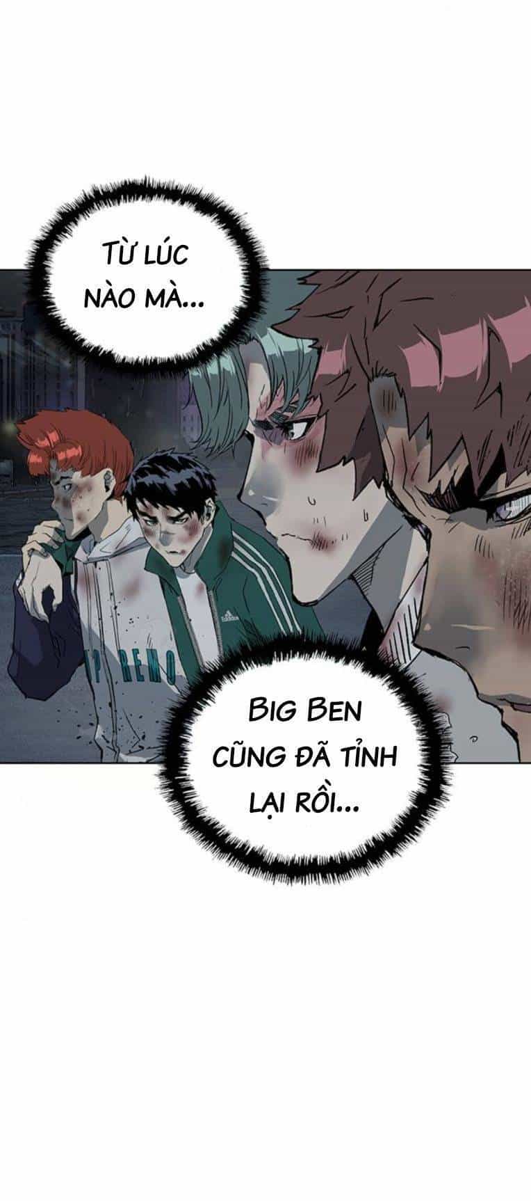 Anh Hùng Yếu - Chương 252 - ảnh 3