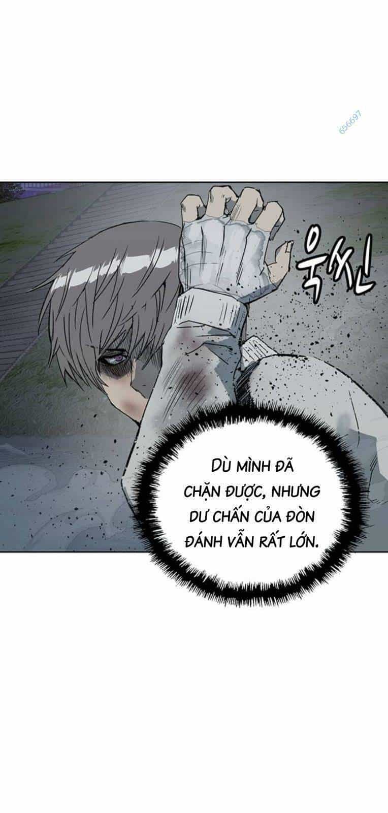 Anh Hùng Yếu - Chương 252 - ảnh 32