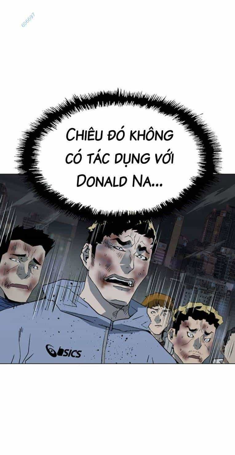 Anh Hùng Yếu - Chương 252 - ảnh 39