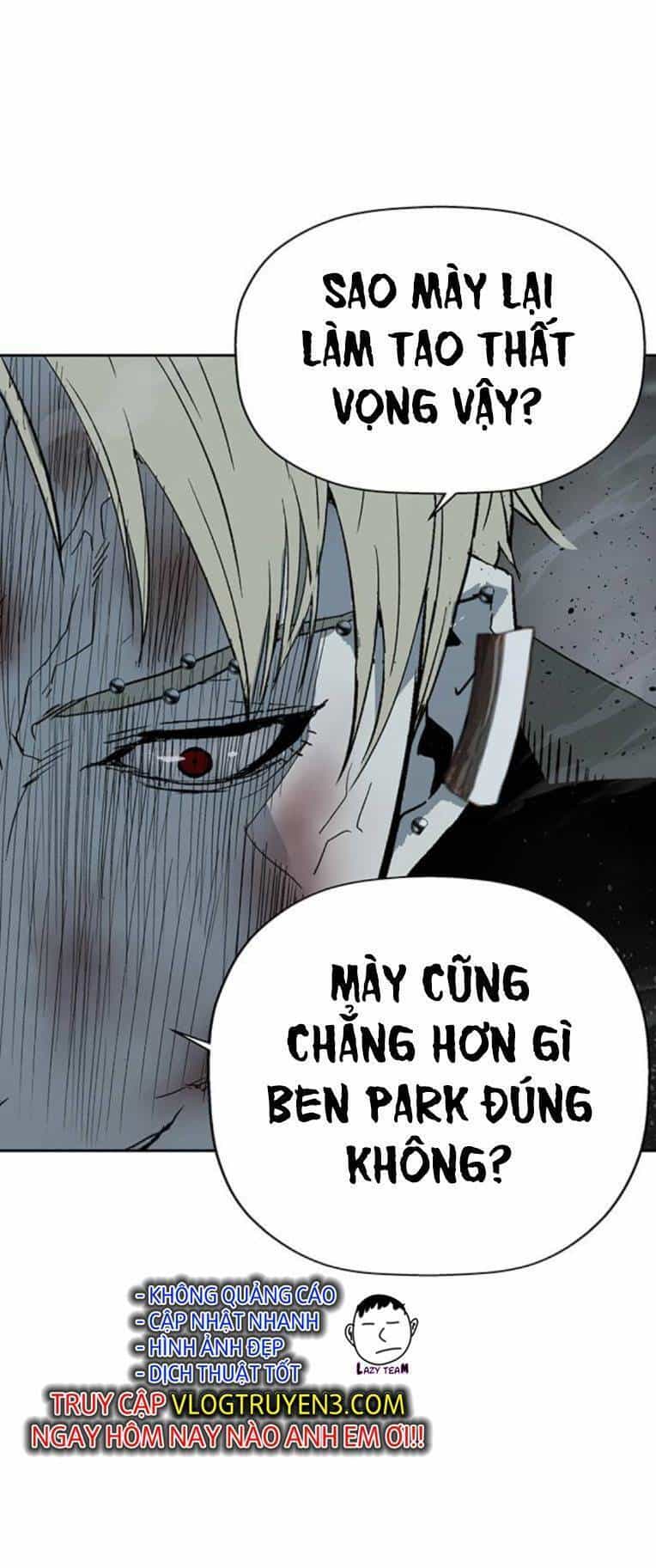 Anh Hùng Yếu - Chương 252 - ảnh 44