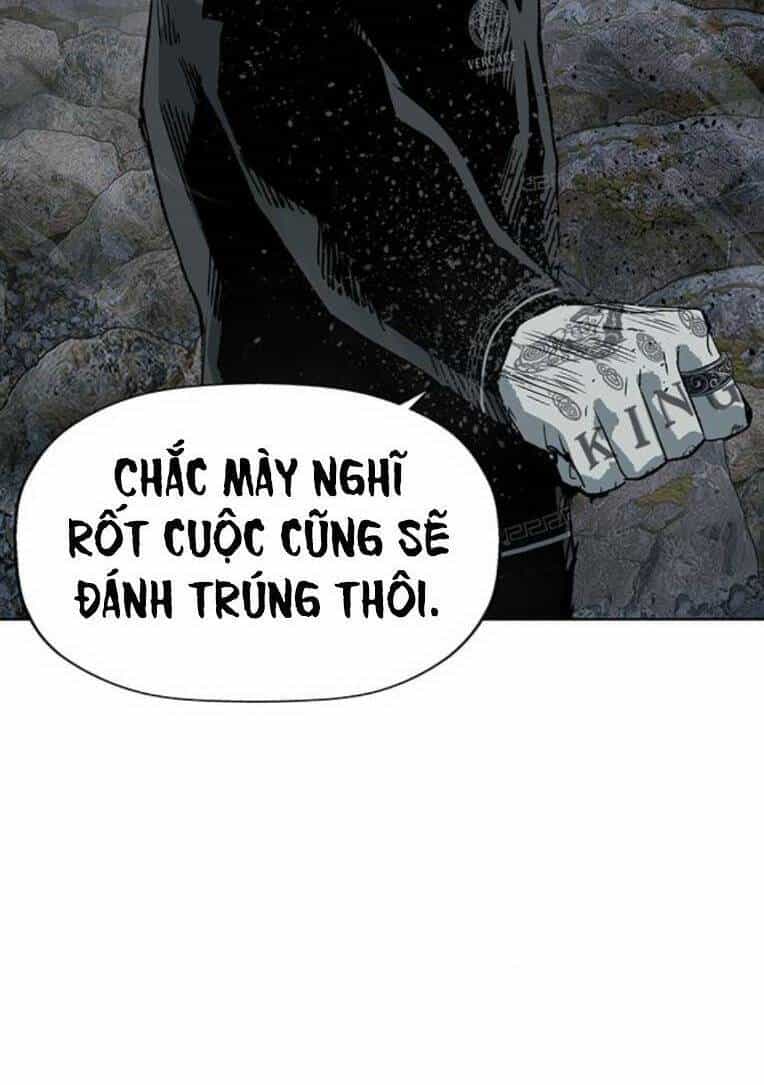 Anh Hùng Yếu - Chương 252 - ảnh 47