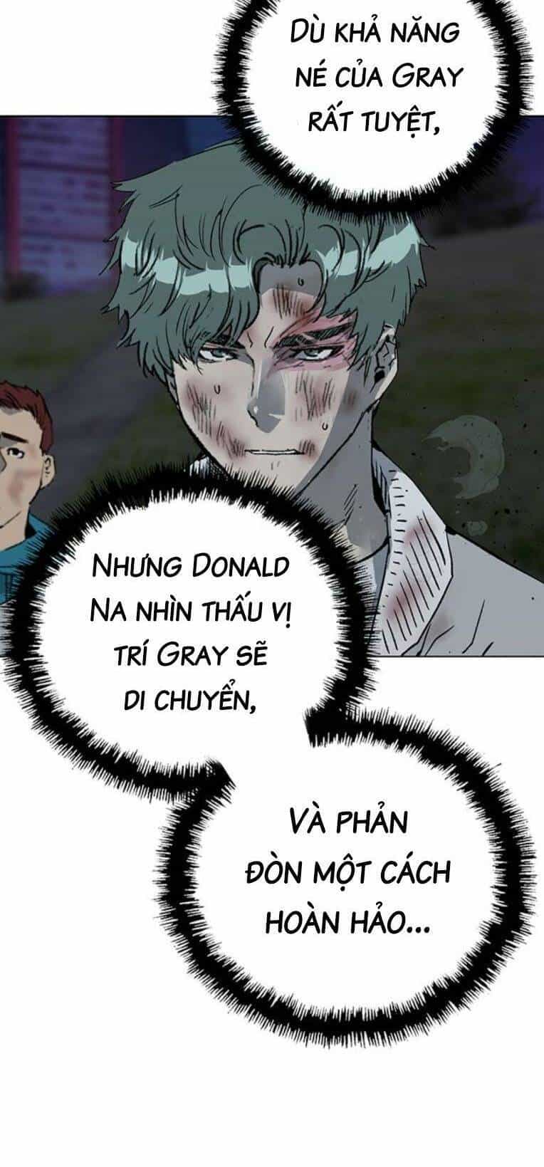 Anh Hùng Yếu - Chương 252 - ảnh 51