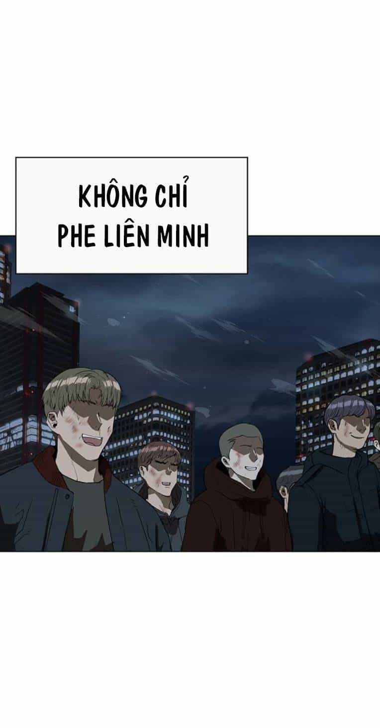 Anh Hùng Yếu - Chương 252 - ảnh 58