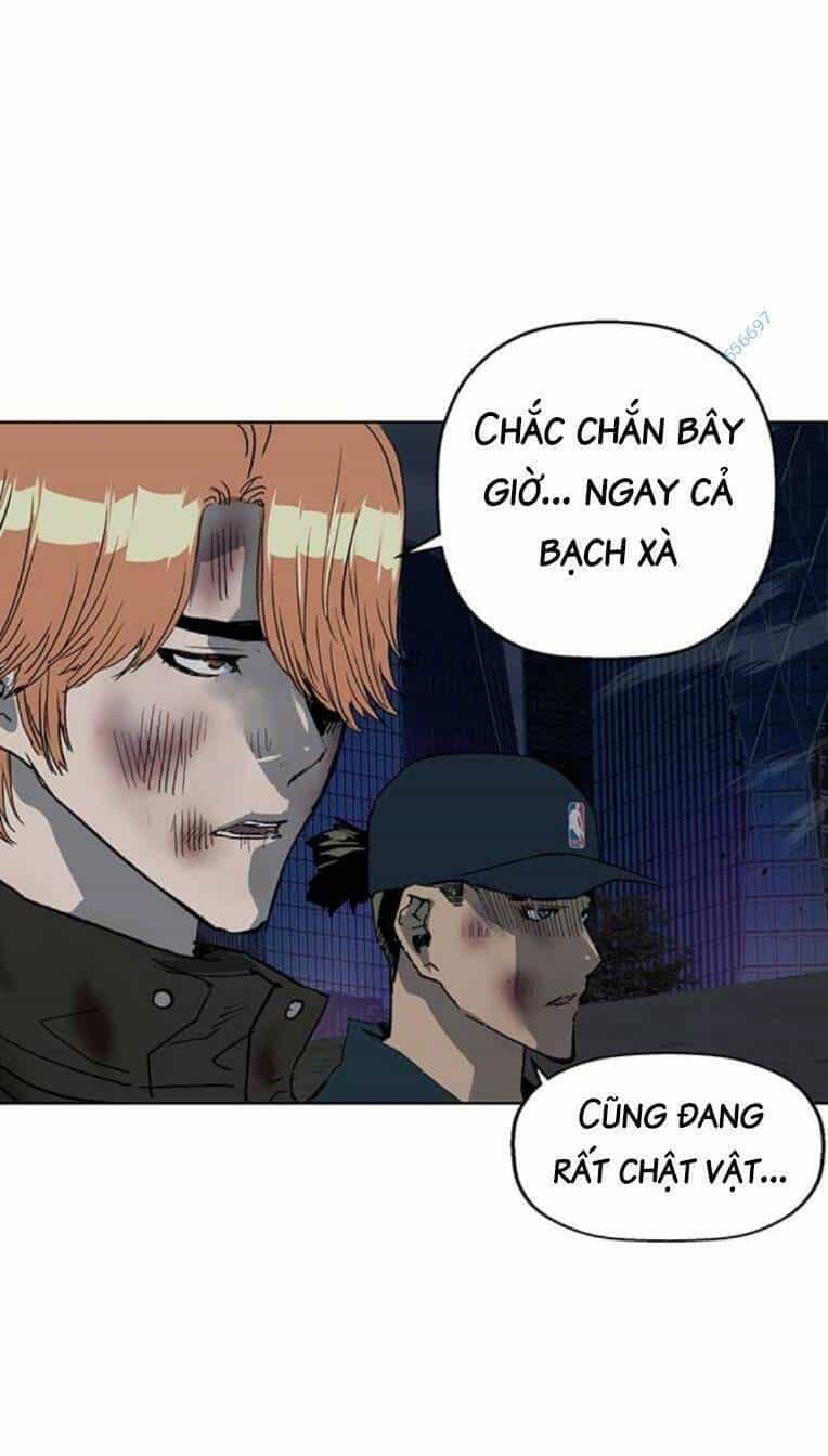 Anh Hùng Yếu - Chương 252 - ảnh 64