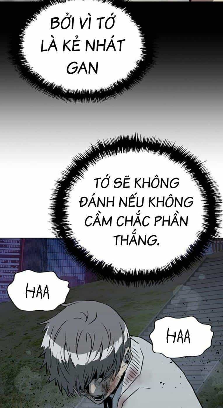 Anh Hùng Yếu - Chương 252 - ảnh 70