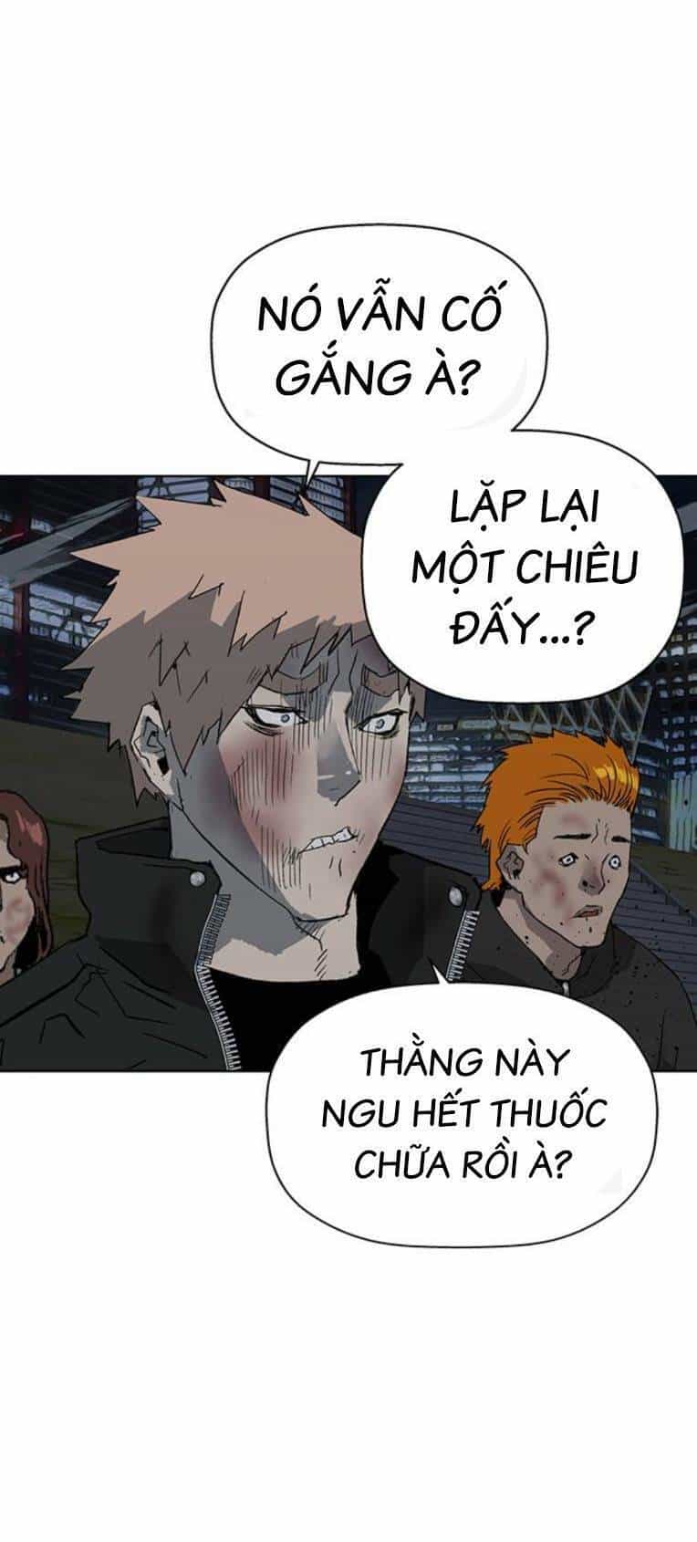 Anh Hùng Yếu - Chương 252 - ảnh 80
