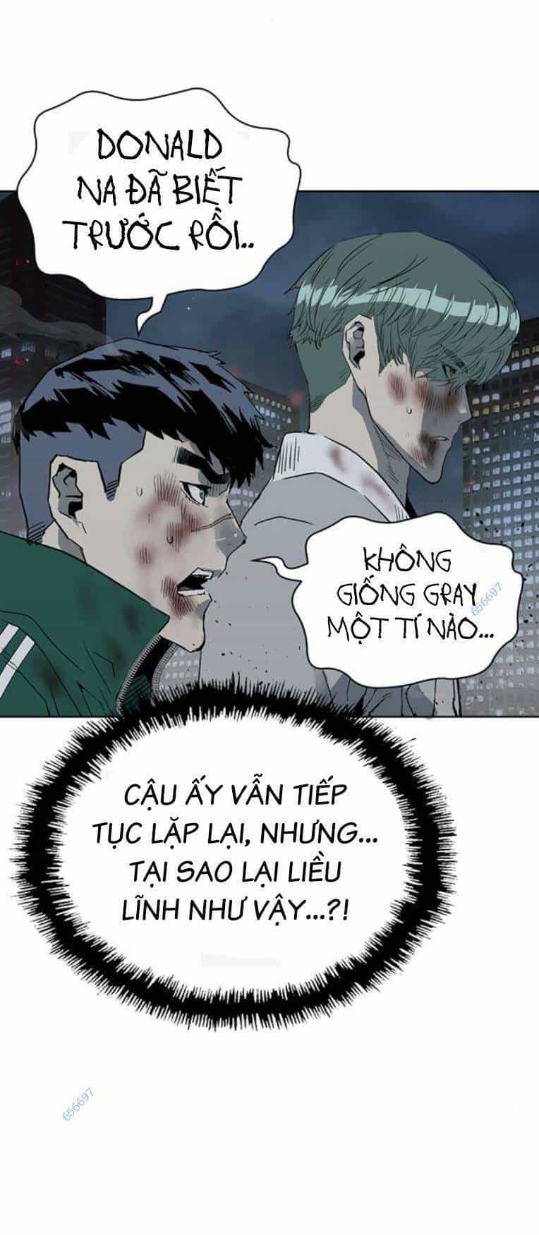 Anh Hùng Yếu - Chương 252 - ảnh 84