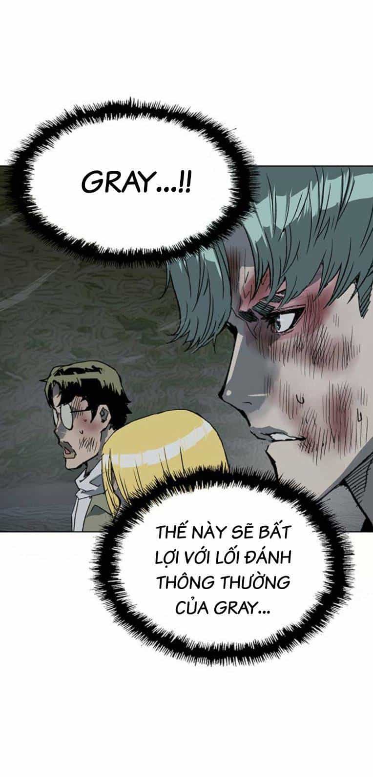 Anh Hùng Yếu - Chương 253 - ảnh 92