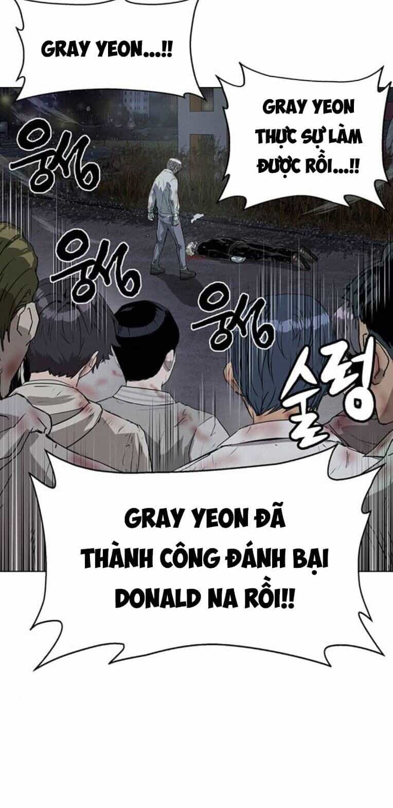 Anh Hùng Yếu - Chương 254 - ảnh 39