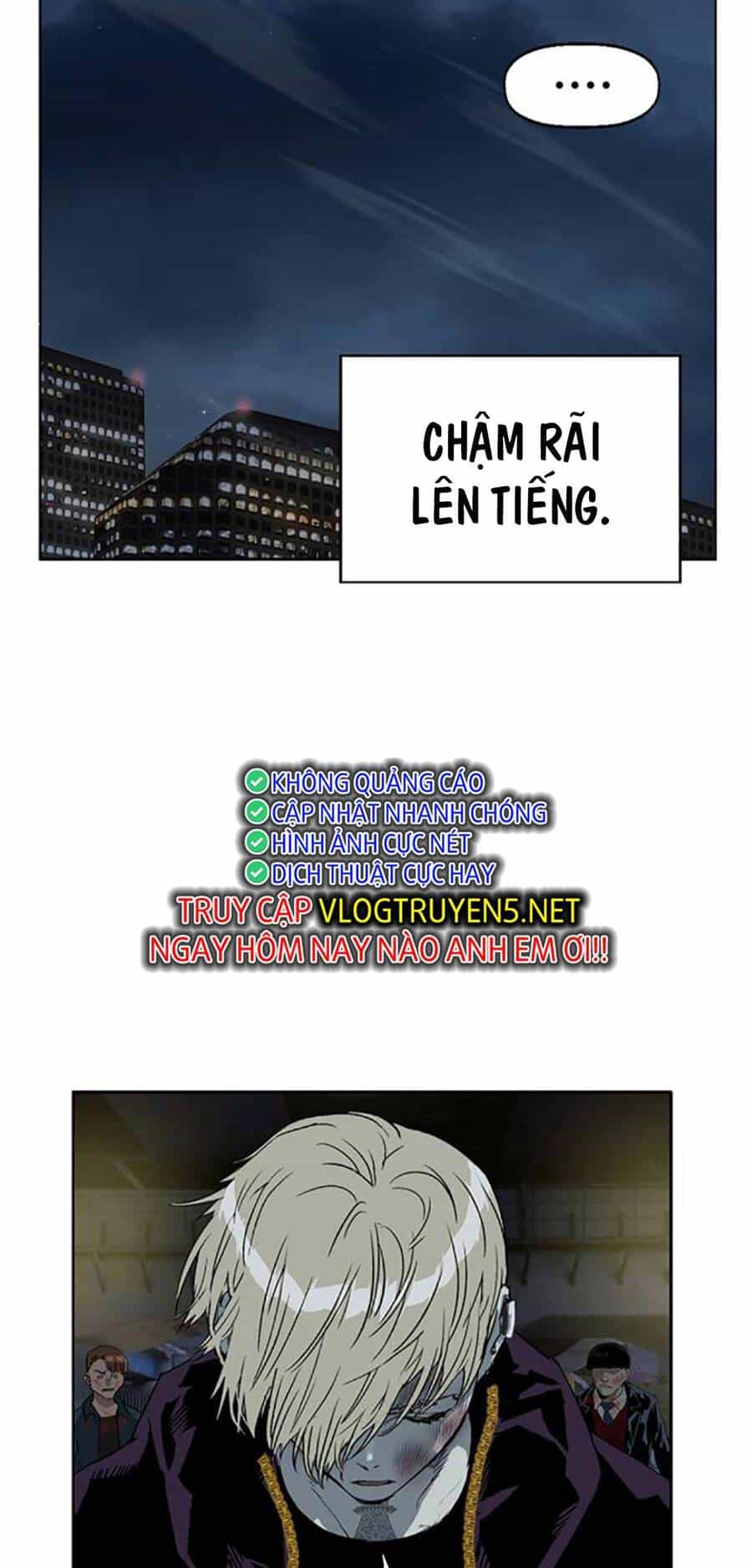 Anh Hùng Yếu - Chương 255 - ảnh 40