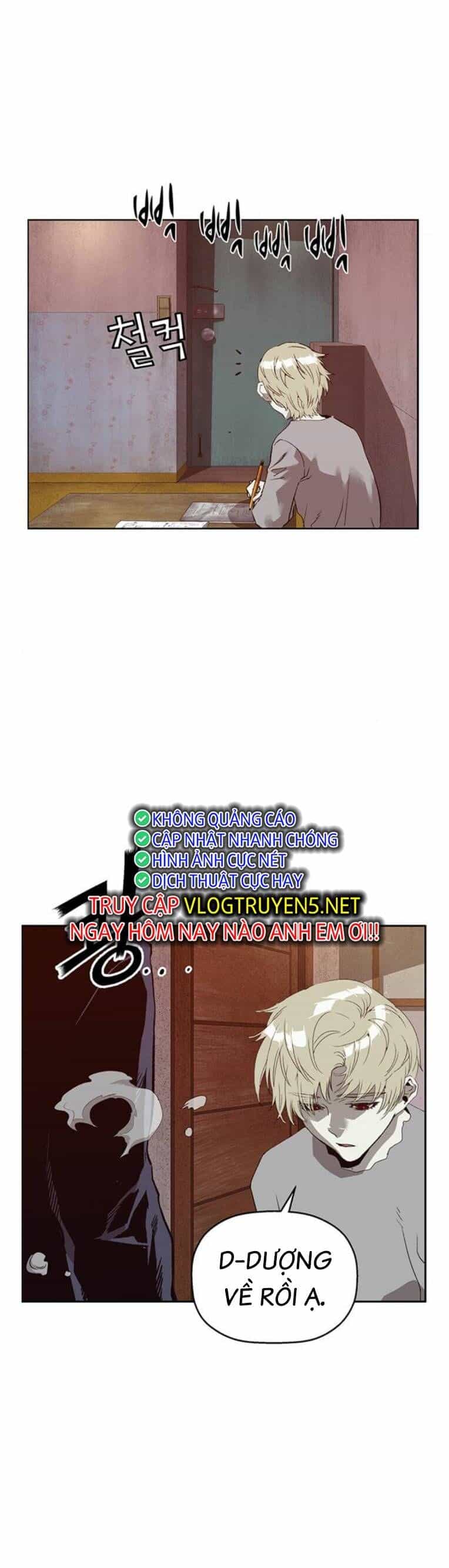Anh Hùng Yếu - Chương 257 - ảnh 23