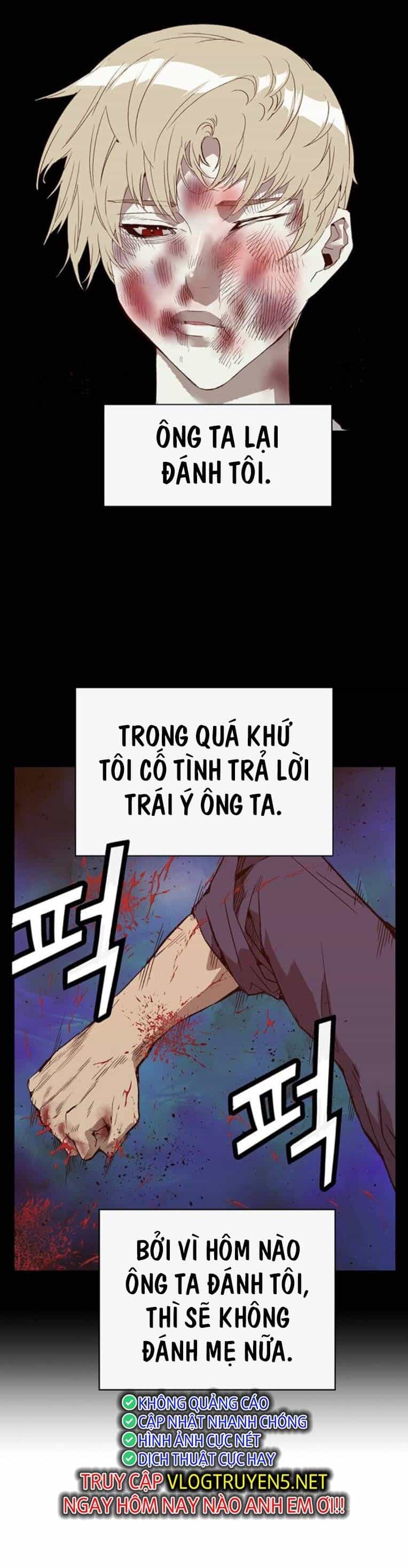 Anh Hùng Yếu - Chương 257 - ảnh 29