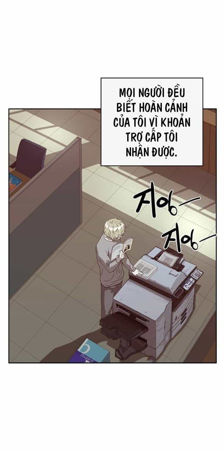 Anh Hùng Yếu - Chương 257 - ảnh 62