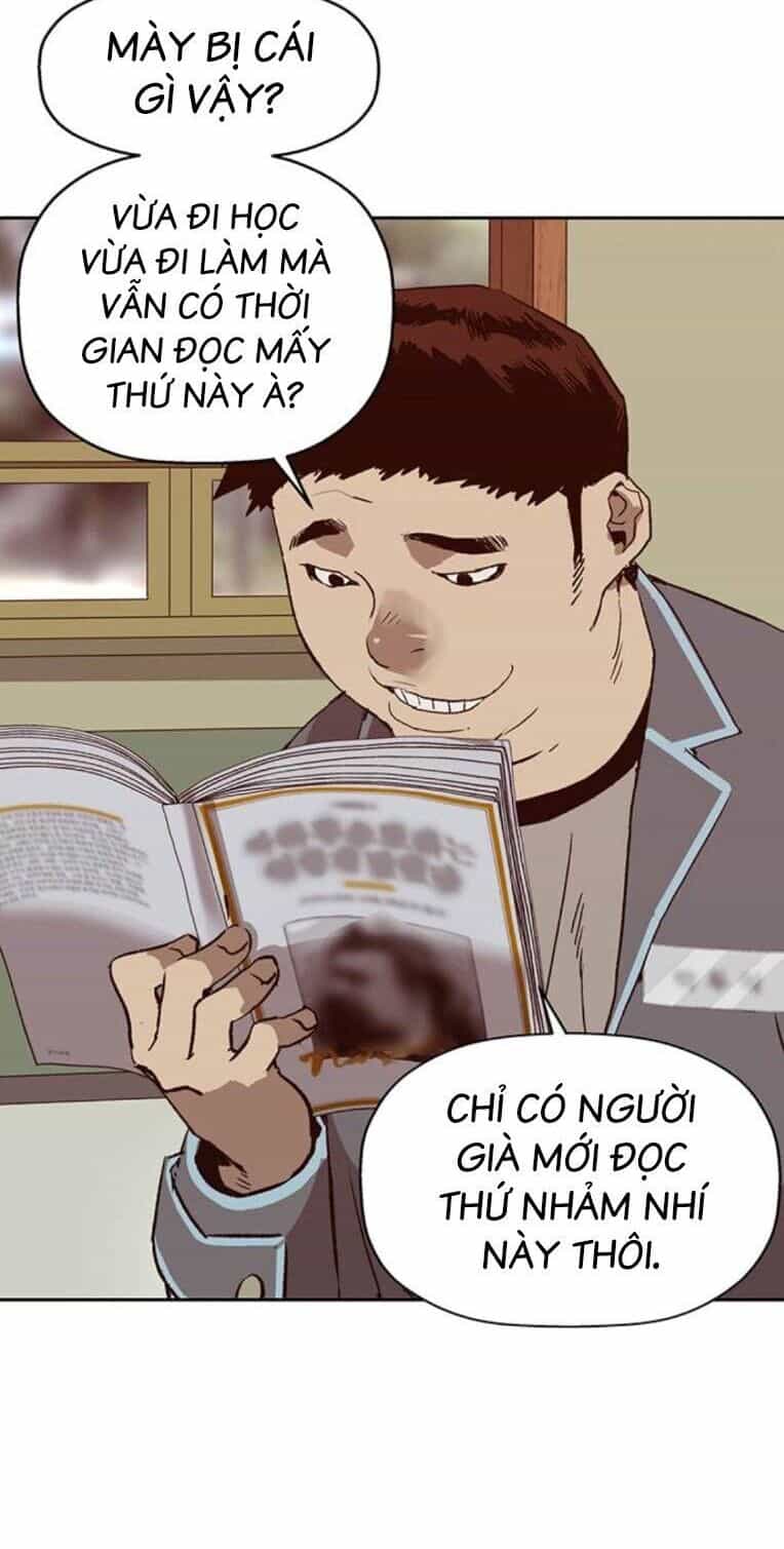 Anh Hùng Yếu - Chương 257 - ảnh 65