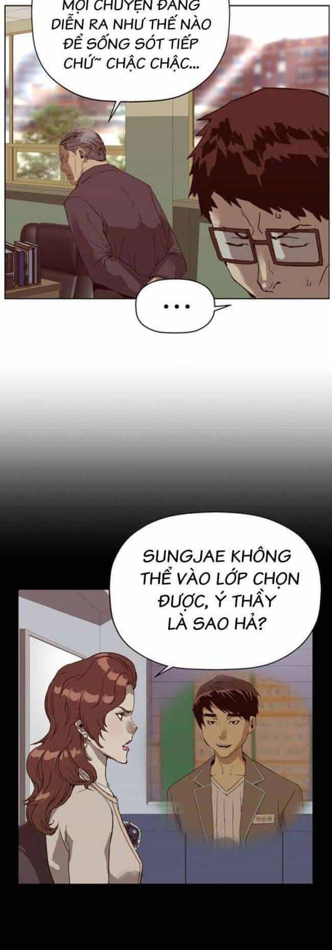 Anh Hùng Yếu - Chương 258 - ảnh 27