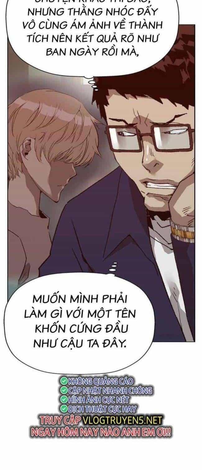 Anh Hùng Yếu - Chương 259 - ảnh 24