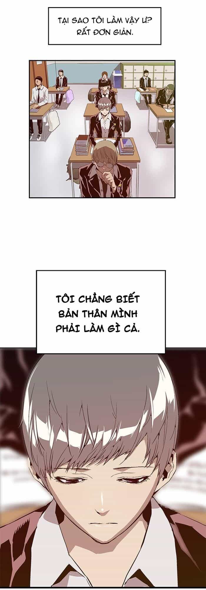 Anh Hùng Yếu - Chương 26 - ảnh 7