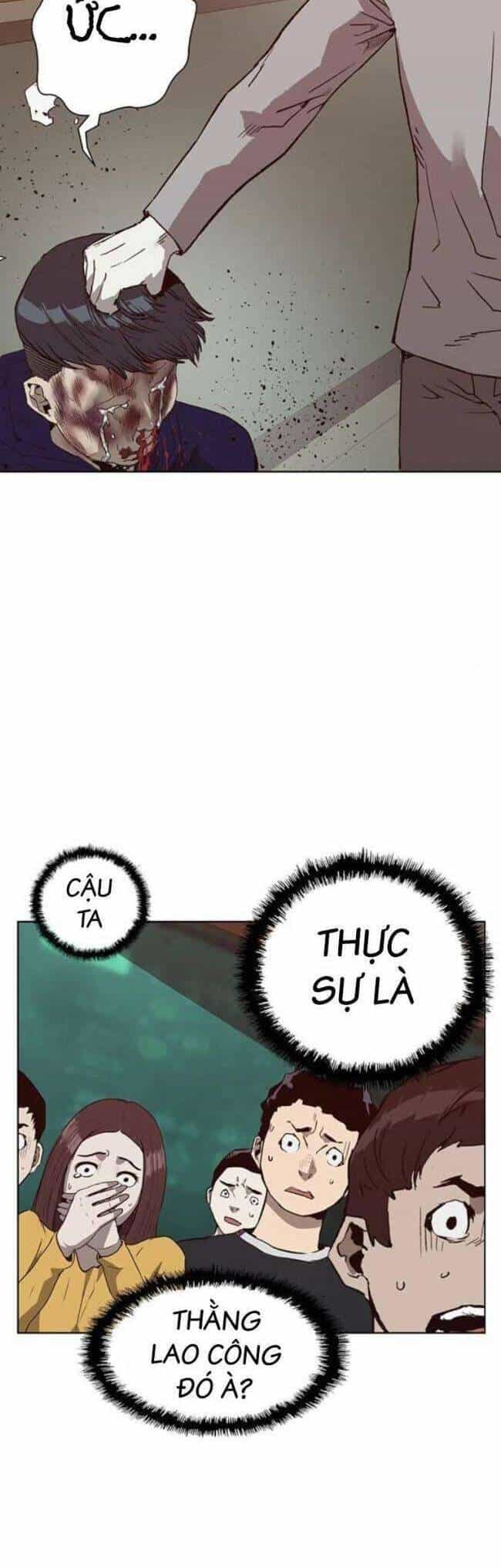 Anh Hùng Yếu - Chương 260 - ảnh 16