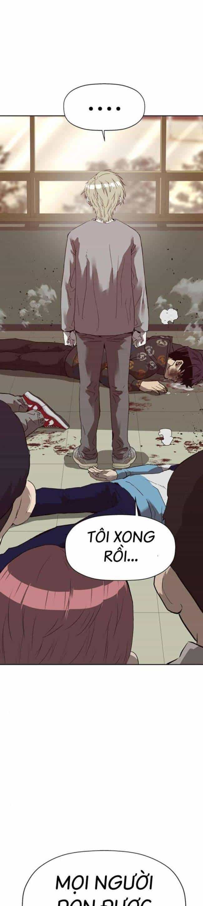 Anh Hùng Yếu - Chương 260 - ảnh 30