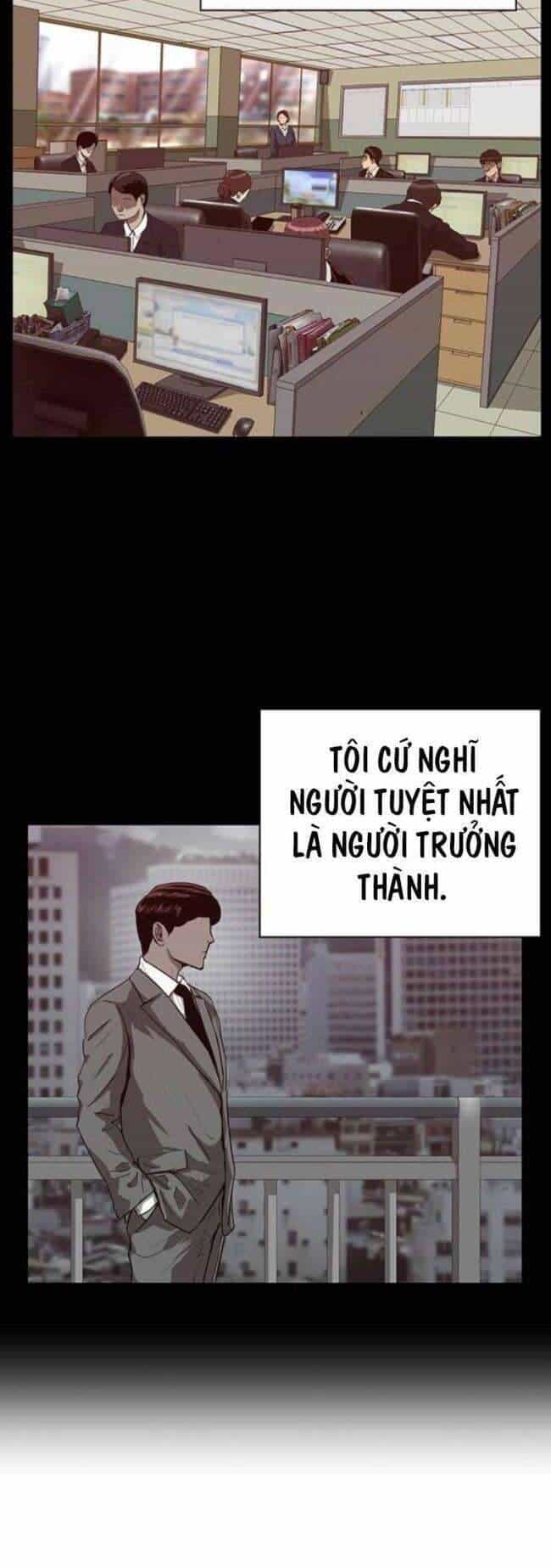 Anh Hùng Yếu - Chương 260 - ảnh 51