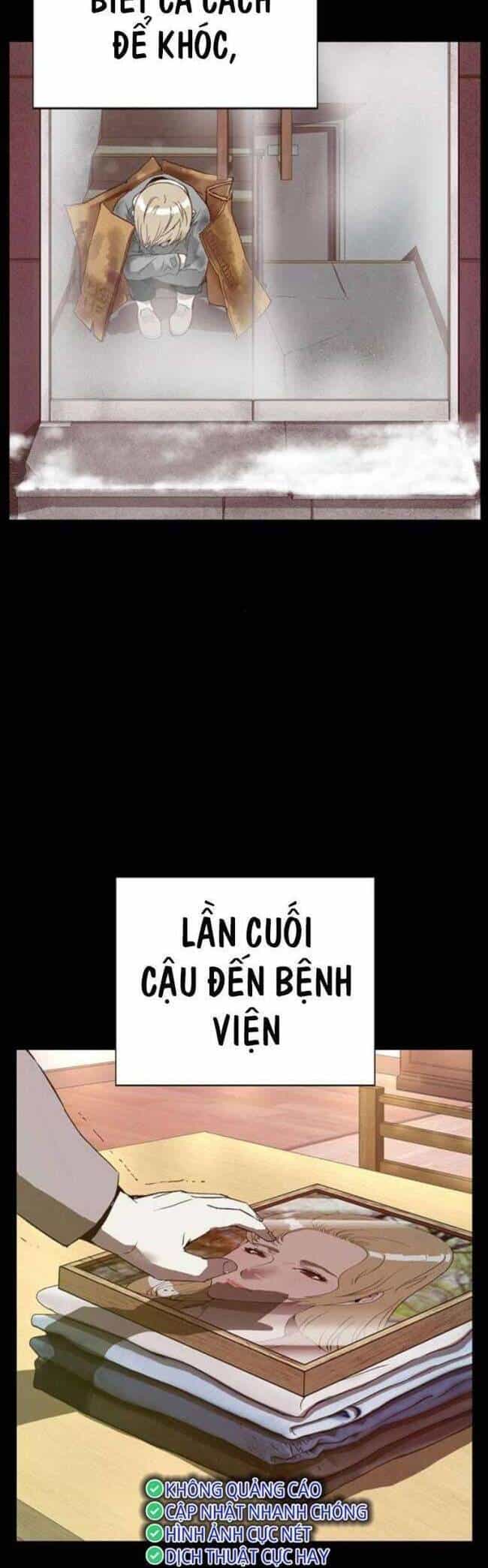 Anh Hùng Yếu - Chương 260 - ảnh 55