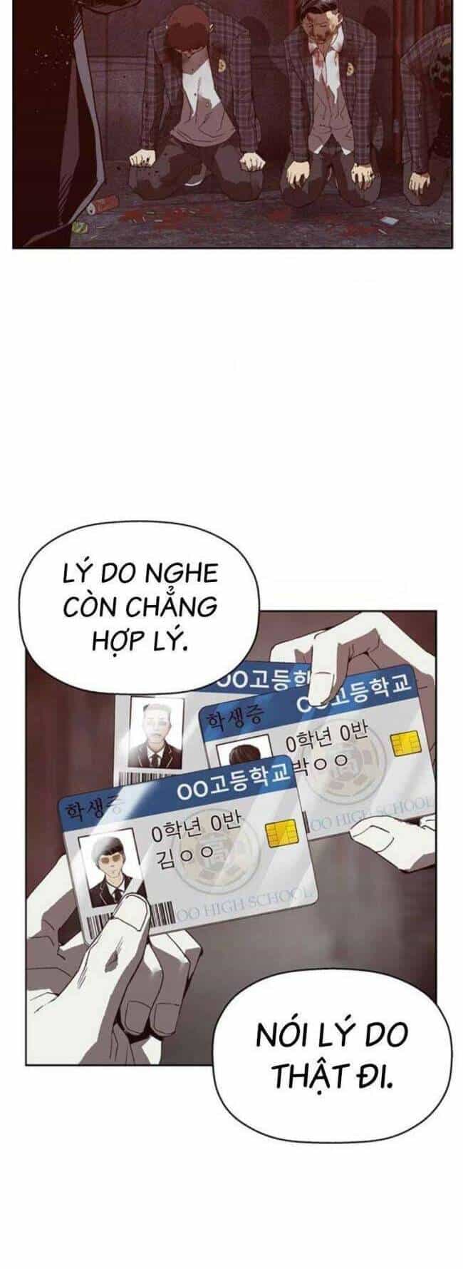 Anh Hùng Yếu - Chương 260 - ảnh 63