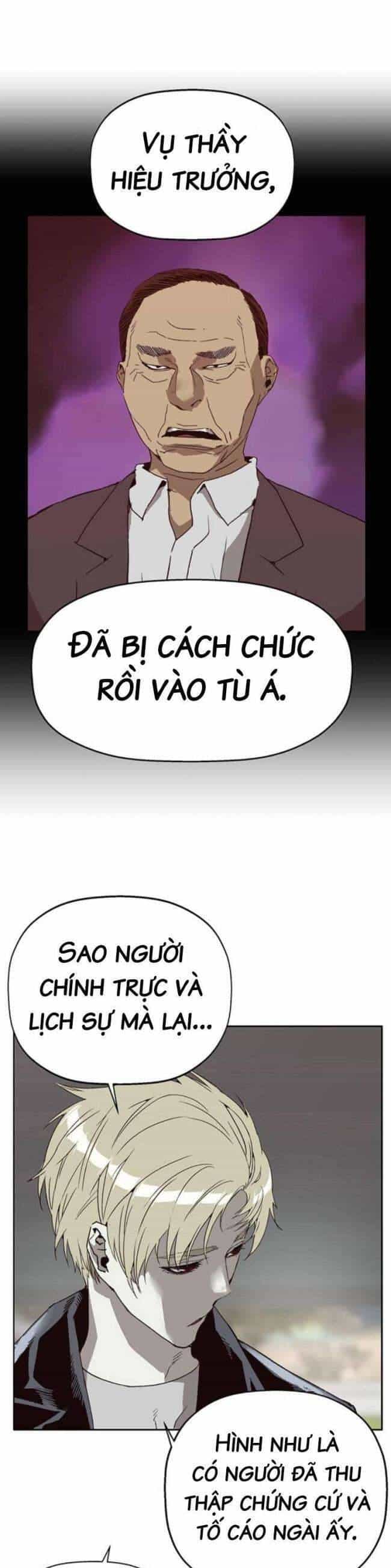 Anh Hùng Yếu - Chương 261 - ảnh 42