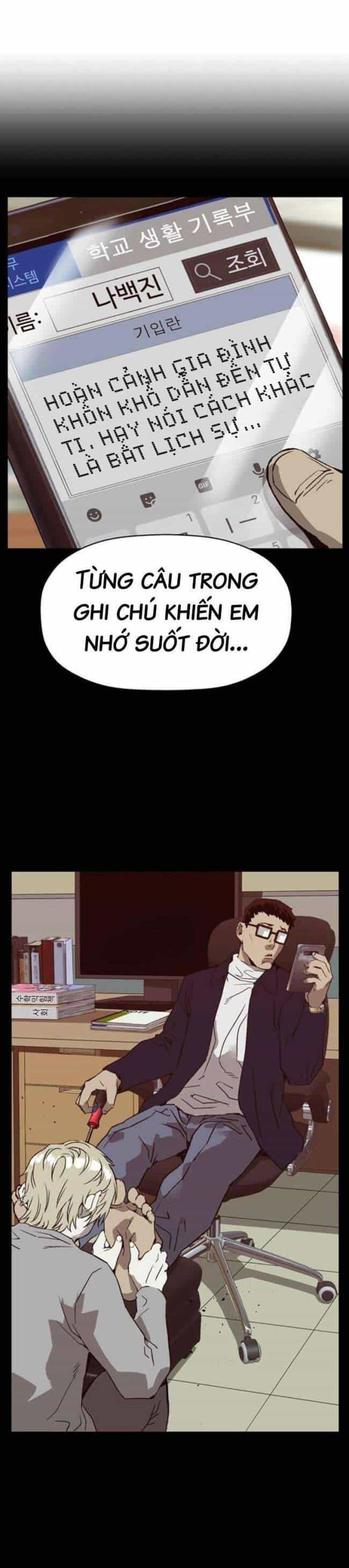 Anh Hùng Yếu - Chương 261 - ảnh 44