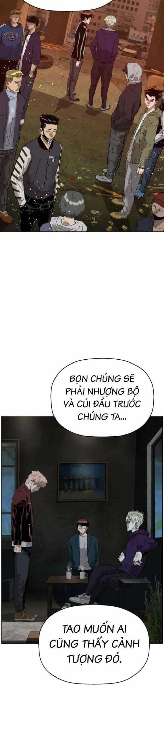 Anh Hùng Yếu - Chương 263 - ảnh 11
