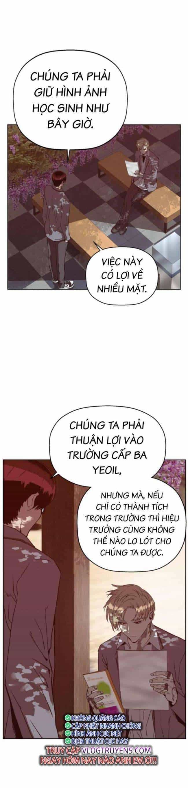 Anh Hùng Yếu - Chương 263 - ảnh 15