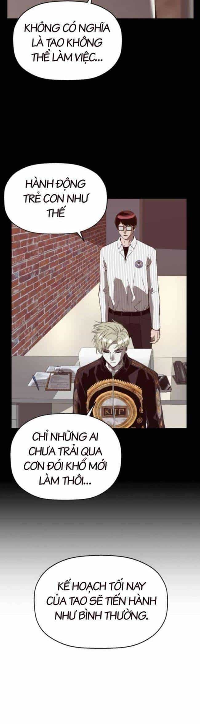 Anh Hùng Yếu - Chương 264 - ảnh 30