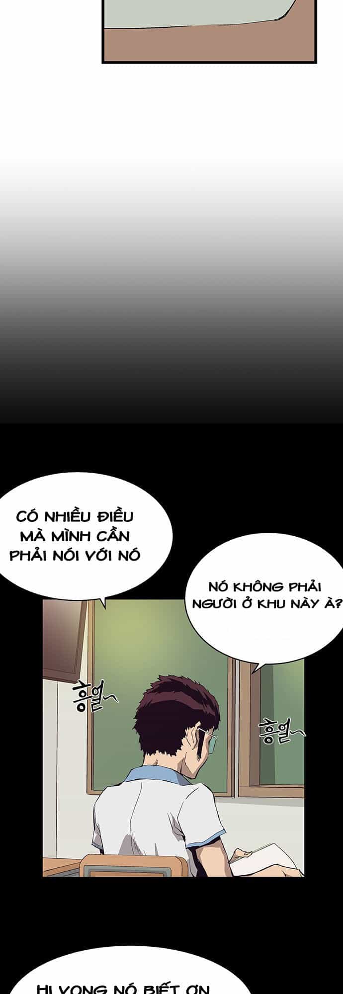 Anh Hùng Yếu - Chương 3 - ảnh 45