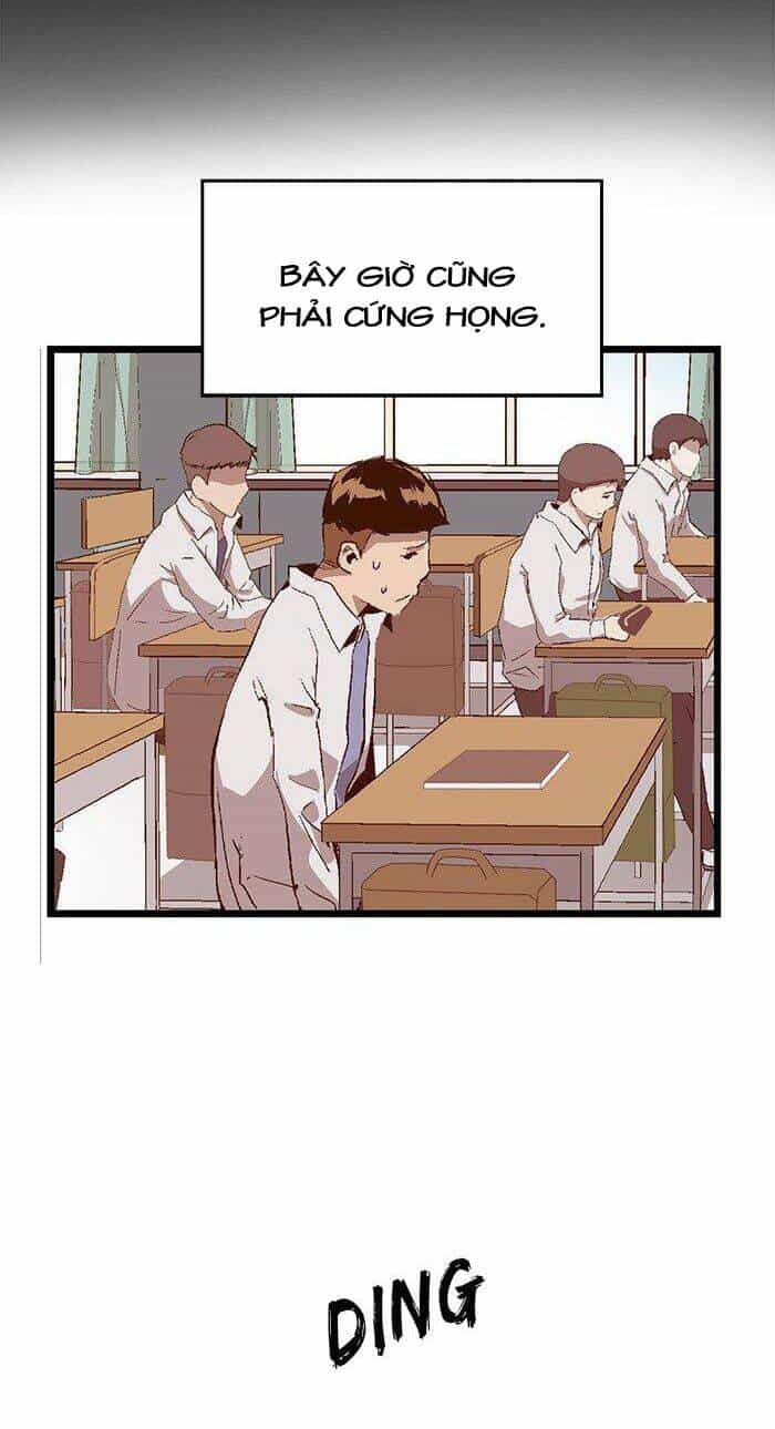 Anh Hùng Yếu - Chương 31 - ảnh 40