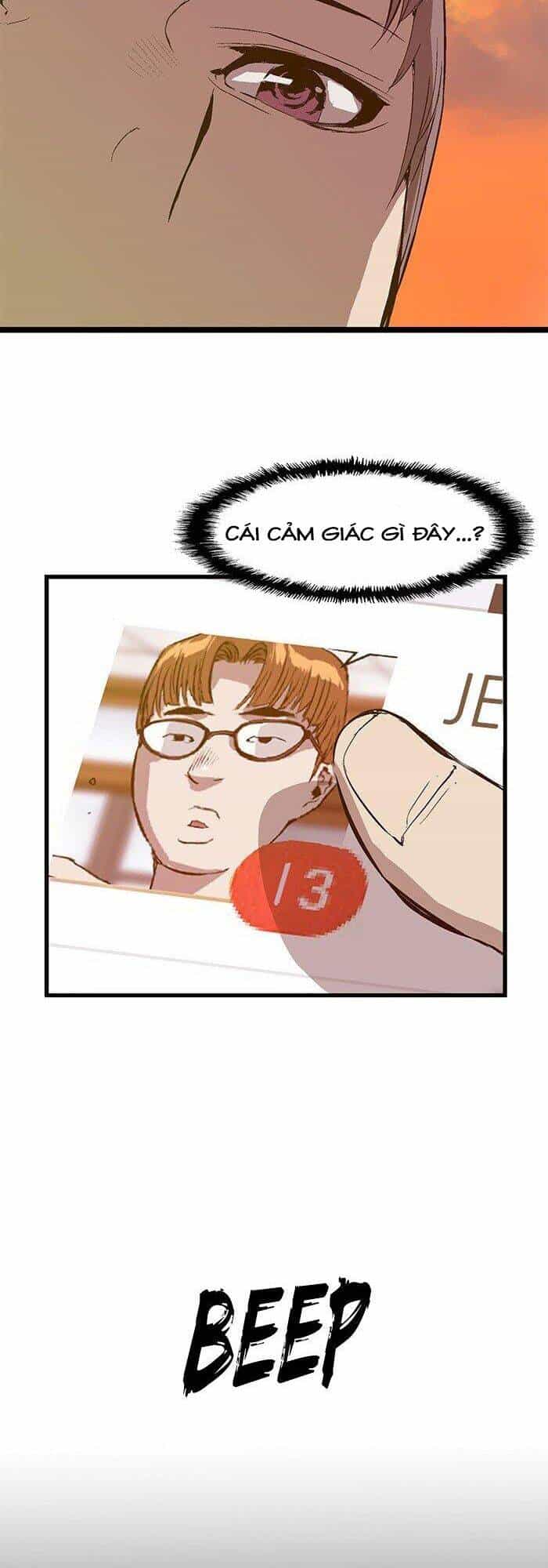 Anh Hùng Yếu - Chương 33 - ảnh 27
