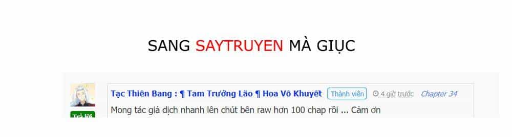 Anh Hùng Yếu - Chương 35 - ảnh 62